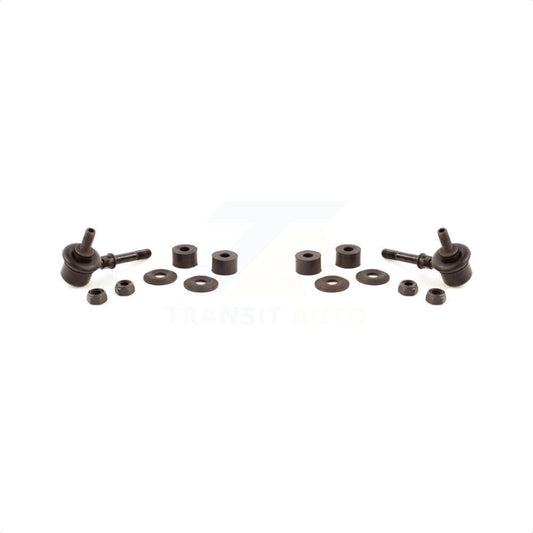 [Avant] Kit de biellette de barre stabilisatrice de suspension pour Geo Tracker Suzuki Sidekick GMC Chevrolet KTR-100714 par TOR