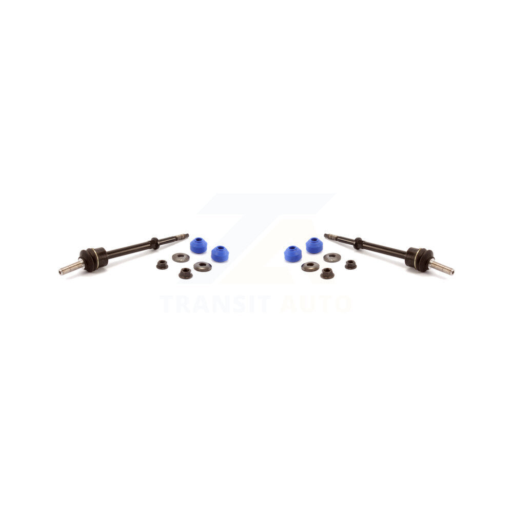 [Avant] Kit de biellette de barre stabilisatrice de suspension pour Dakota Dodge Mitsubishi Raider Ram KTR-100715