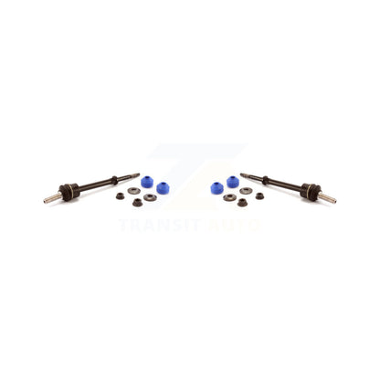[Avant] Kit de biellette de barre stabilisatrice de suspension pour Dakota Dodge Mitsubishi Raider Ram KTR-100715