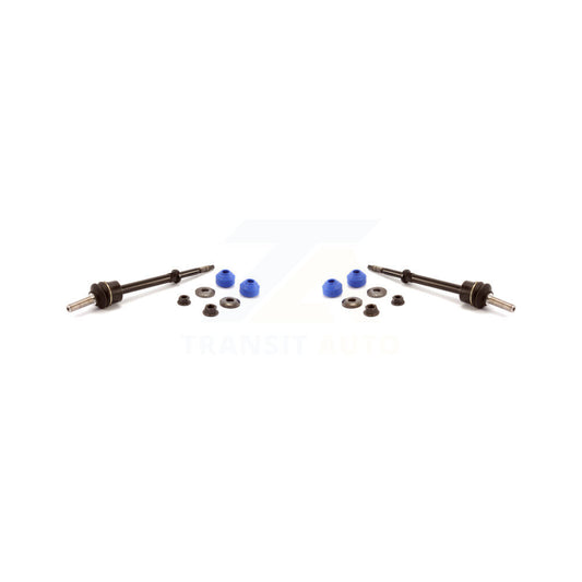 [Avant] Kit de biellette de barre stabilisatrice de suspension pour Dakota Dodge Mitsubishi Raider Ram KTR-100715