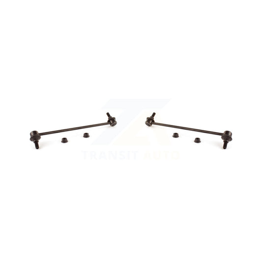 [Avant] Kit de biellette de barre stabilisatrice de suspension pour Honda Odyssey Kia Sedona Hyundai Genesis Coupe KTR-100719
