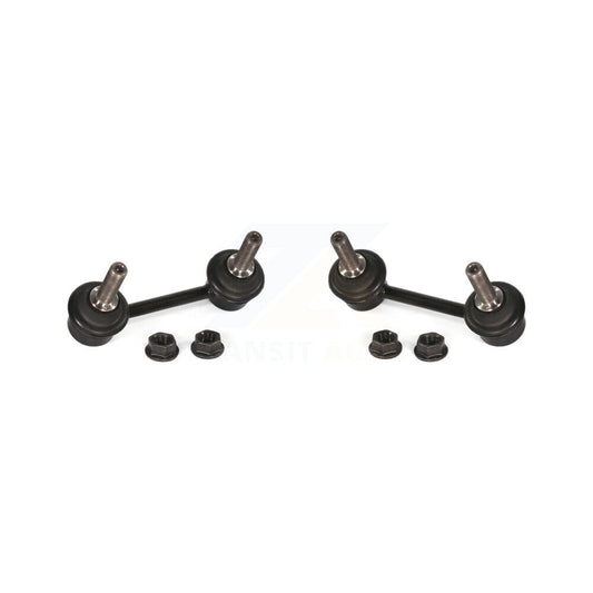 [Avant] Kit de biellette de barre stabilisatrice de suspension pour Ford E-350 Super Duty E-250 E-150 E-450 KTR-100720