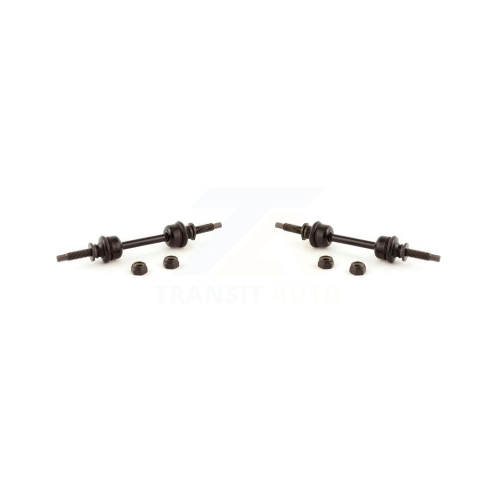 [Avant] Kit de biellette de barre stabilisatrice de suspension pour Ford F-150 F-250 Super Duty F-350 F-450 F-550 KTR-100722