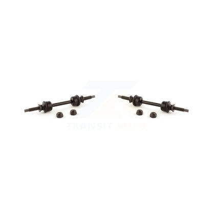 [Avant] Kit de biellette de barre stabilisatrice de suspension pour Ford F-150 F-250 Super Duty F-350 F-450 F-550 KTR-100722