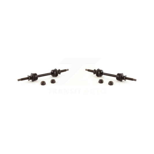 [Avant] Kit de biellette de barre stabilisatrice de suspension pour Ford F-150 F-250 Super Duty F-350 F-450 F-550 KTR-100722