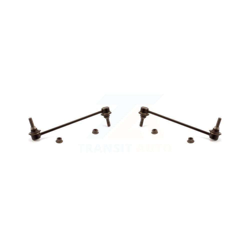 [Avant] Kit de biellette de barre stabilisatrice de suspension pour 2009-2018 Dodge Journey KTR-100725