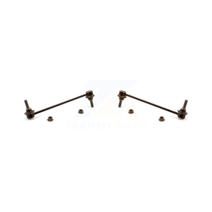 [Avant] Kit de biellette de barre stabilisatrice de suspension pour 2009-2018 Dodge Journey KTR-100725