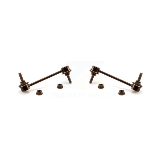[Avant] Kit de biellette de barre stabilisatrice de suspension pour Ford Fusion Lincoln MKZ Mercury Milan KTR-100728