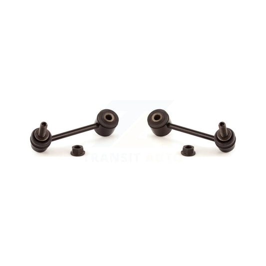 [Avant] Kit de biellette de barre stabilisatrice de suspension pour Jeep Wrangler JK KTR-100731