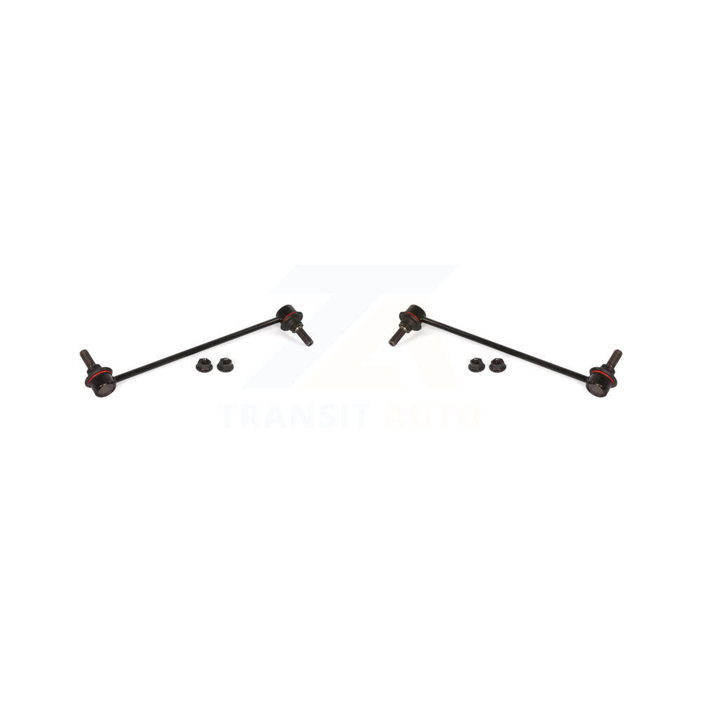 [Avant] Kit de biellette de barre stabilisatrice de suspension pour Chevrolet Cruze Malibu Buick Verano LaCrosse Limited Volt Regal Pontiac G6 Saab 9-5 Allure Orlando KTR-100735