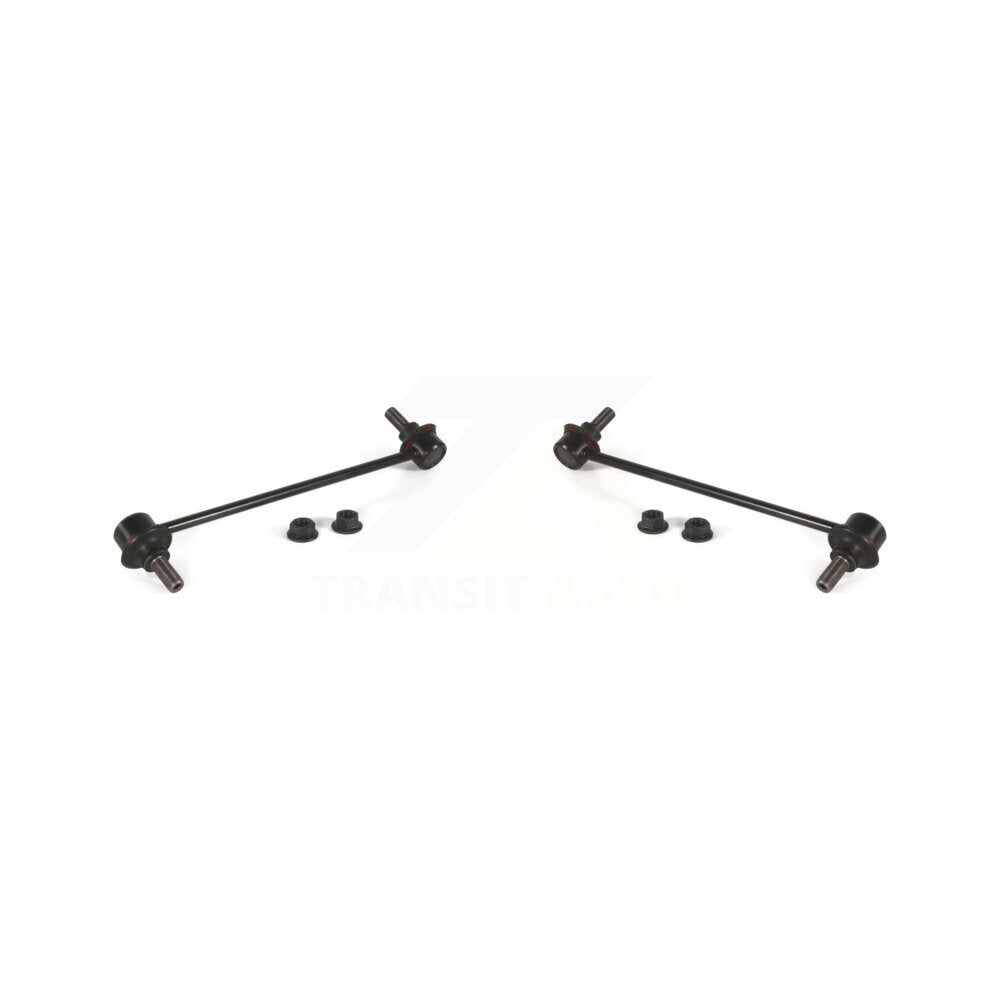 [Avant] Kit de biellette de barre stabilisatrice de suspension pour Hyundai Kia Elantra Soul Tucson Accent Sportage Forte Rio Veloster GT Forte5 Coupe Koup EV KTR-100736