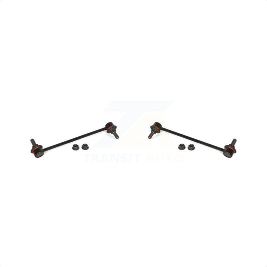 [Avant] Kit de biellette de barre stabilisatrice de suspension pour Hyundai Tucson Kia Sportage KTR-100737 par TOR