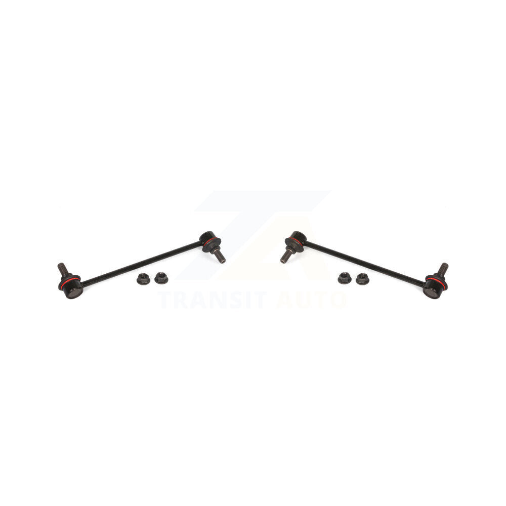 [Avant] Kit de biellette de barre stabilisatrice de suspension pour Hyundai Tucson Kia Sportage KTR-100737