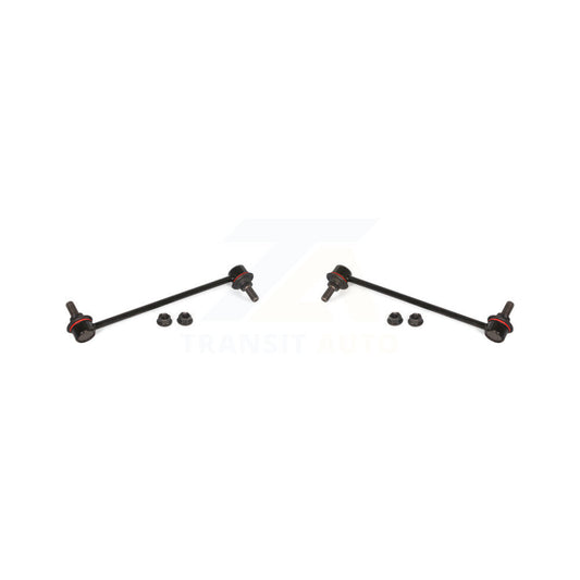 [Avant] Kit de biellette de barre stabilisatrice de suspension pour Hyundai Tucson Kia Sportage KTR-100737
