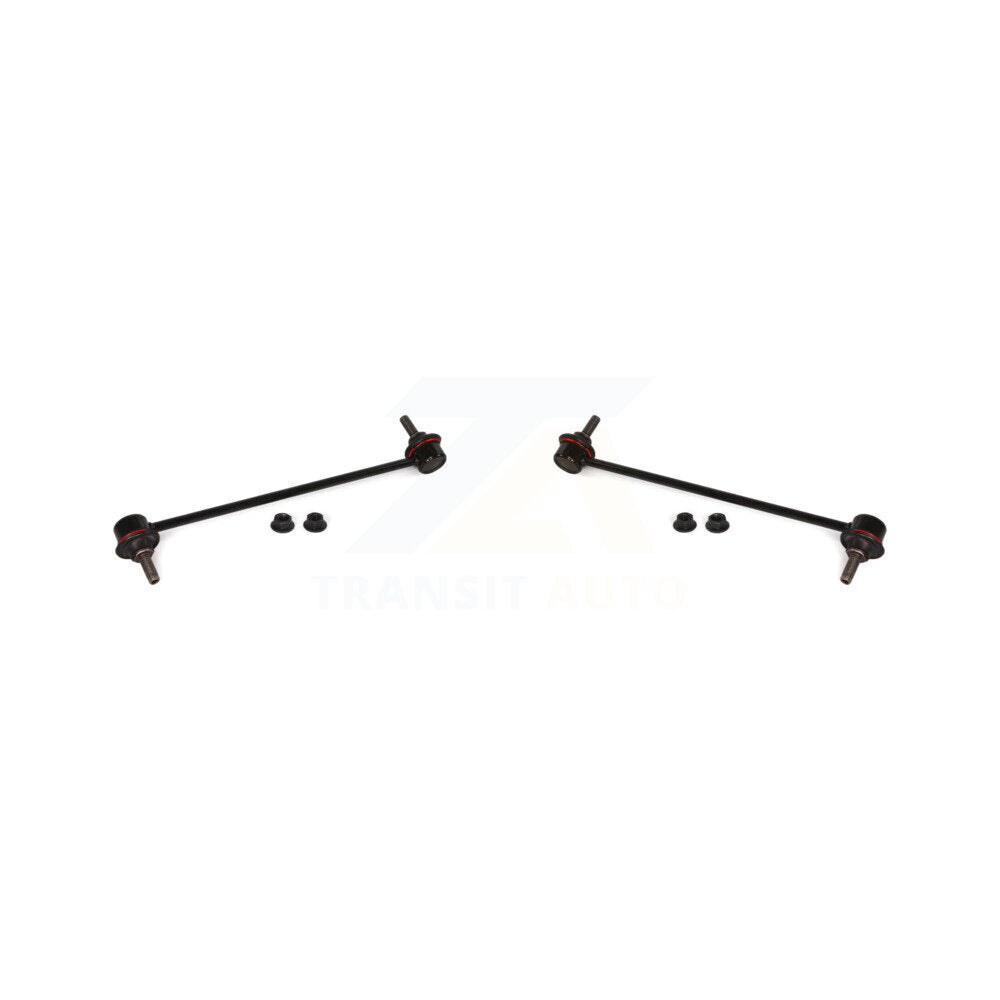 [Avant] Kit de biellette de barre stabilisatrice de suspension pour Ford Escape Focus Mazda 3 Transit Connect Volvo Lincoln MKC C-Max S40 C70 C30 V50 Sport KTR-100738