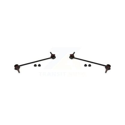 [Avant] Kit de biellette de barre stabilisatrice de suspension pour Ford Escape Focus Mazda 3 Transit Connect Volvo Lincoln MKC C-Max S40 C70 C30 V50 Sport KTR-100738