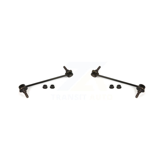 [Avant] Kit de biellette de barre stabilisatrice de suspension pour 2011 Ford Focus 10.70" longueur KTR-100739