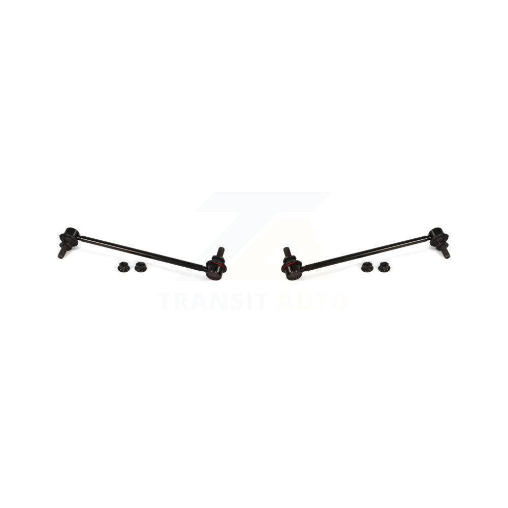 [Avant] Kit de biellette de barre stabilisatrice de suspension pour 2011-2019 Toyota Sienna KTR-100741