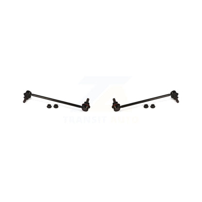 [Avant] Kit de biellette de barre stabilisatrice de suspension pour 2011-2019 Toyota Sienna KTR-100741