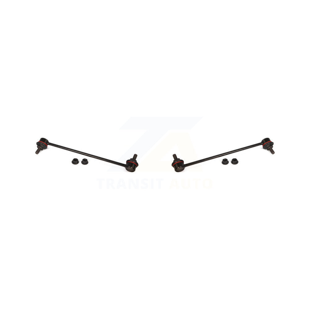 [Avant] Kit de biellette de barre stabilisatrice de suspension pour Hyundai Santa Fe Sport Kia Sorento XL KTR-100745