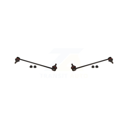 [Avant] Kit de biellette de barre stabilisatrice de suspension pour Hyundai Santa Fe Sport Kia Sorento XL KTR-100745