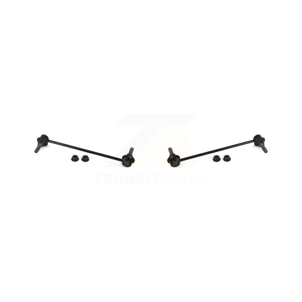 [Avant] Kit de biellette de barre stabilisatrice de suspension pour Chevrolet Malibu Impala Buick LaCrosse Cadillac XTS Regal Limited KTR-100746