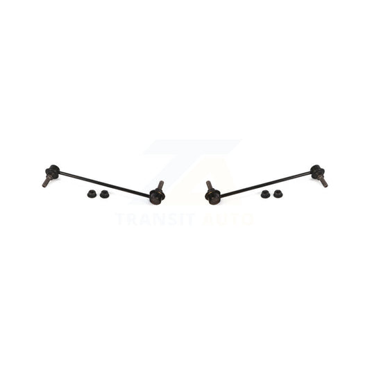[Avant] Kit de biellette de barre stabilisatrice de suspension pour Chevrolet Malibu Impala Buick LaCrosse Cadillac XTS Regal Limited KTR-100746