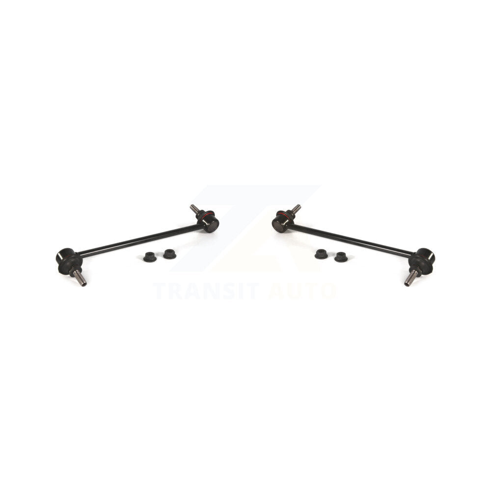 [Avant] Kit de biellette de barre stabilisatrice de suspension pour 2013-2016 Dodge Dart KTR-100747