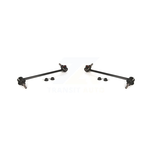[Avant] Kit de biellette de barre stabilisatrice de suspension pour 2013-2016 Dodge Dart KTR-100747