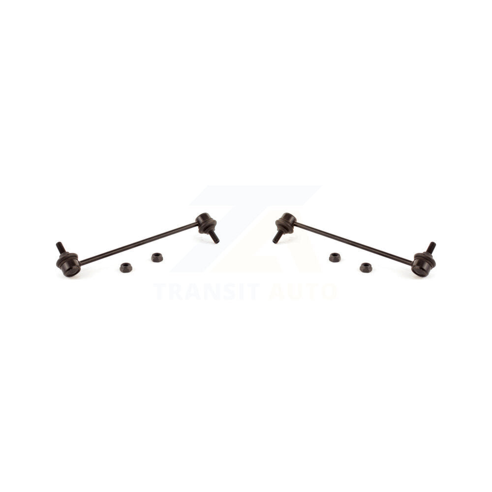 [Avant] Kit de biellette de barre stabilisatrice de suspension pour Ford Fiesta Escape Mazda Tribute CX-3 EcoSport 2 KTR-100751