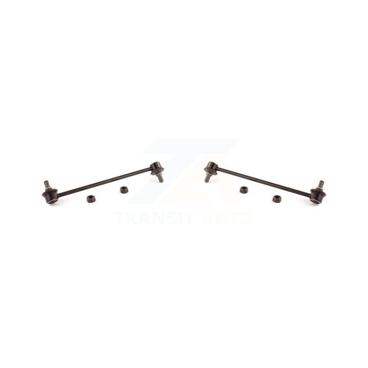 [Avant] Kit de biellette de barre stabilisatrice de suspension pour Toyota Corolla Prius Matrix Pontiac Vibe Scion tC iM KTR-100753
