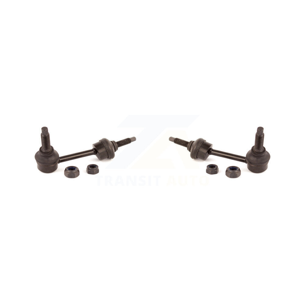 [Avant] Kit de biellette de barre stabilisatrice de suspension pour Ford Expedition Lincoln Navigator KTR-100755