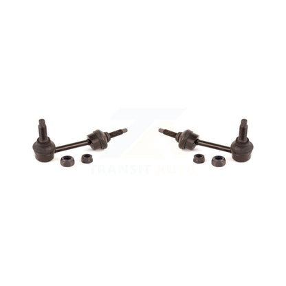 [Avant] Kit de biellette de barre stabilisatrice de suspension pour Ford Expedition Lincoln Navigator KTR-100755