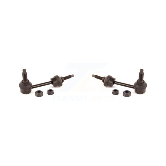 [Avant] Kit de biellette de barre stabilisatrice de suspension pour Ford Expedition Lincoln Navigator KTR-100755
