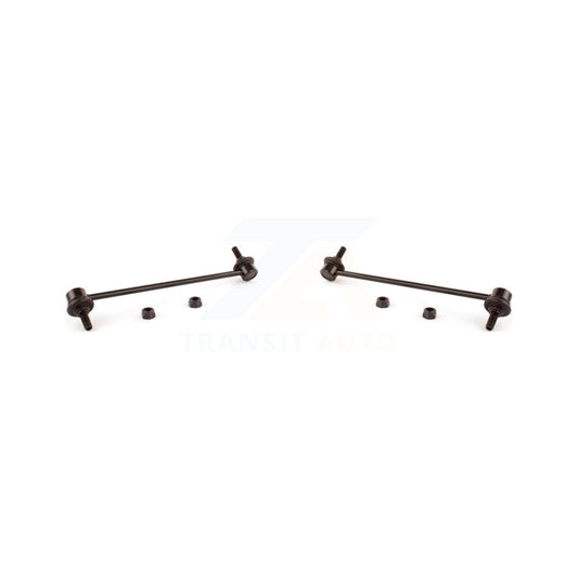 [Avant] Kit de biellette de barre stabilisatrice de suspension pour Chevrolet Cobalt Malibu Pontiac G6 HHR Saturn Sonic Ion Aura G5 Pursuit KTR-100757