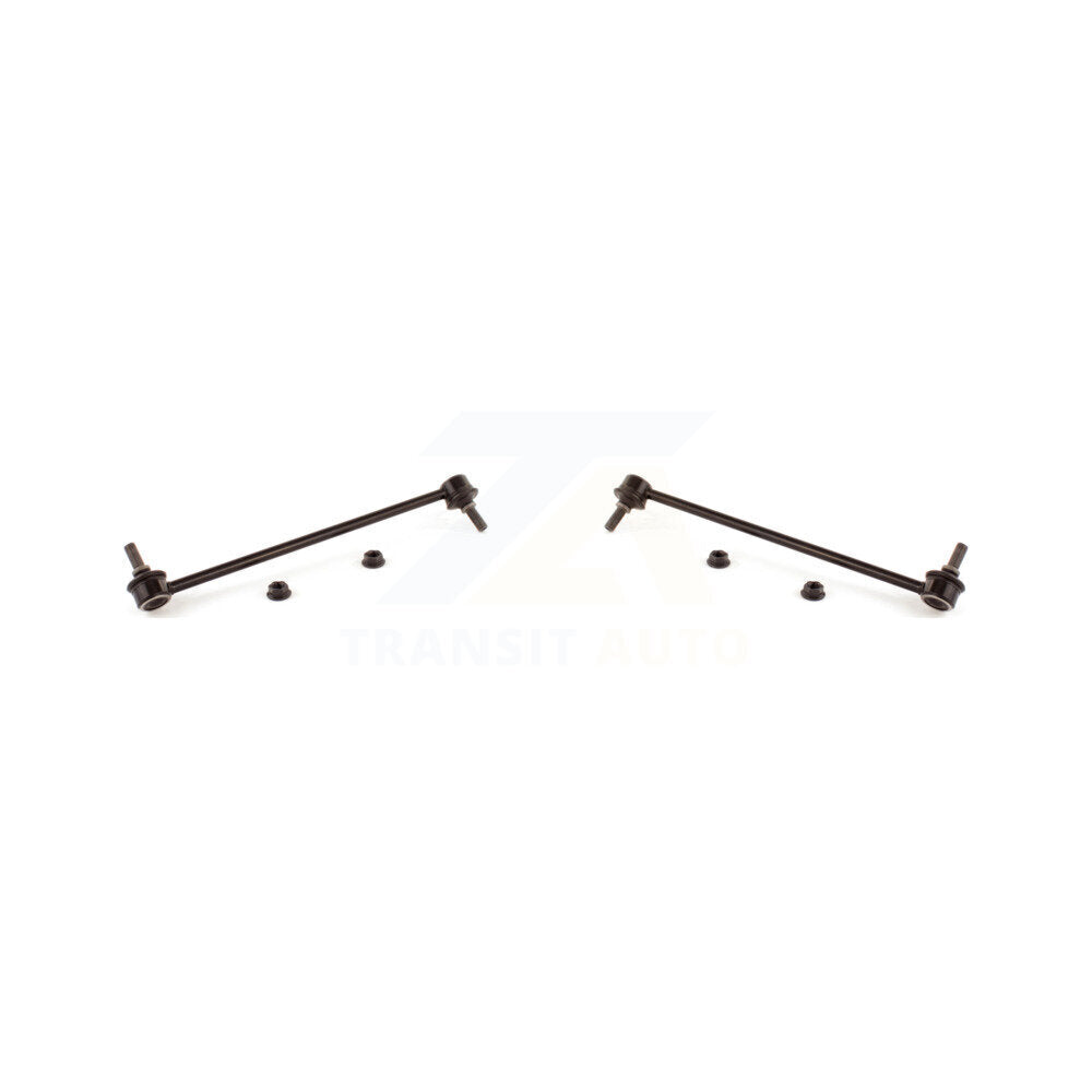 [Avant] Kit de biellette de barre stabilisatrice de suspension pour Mazda Ford Escape CX-5 Mitsubishi 6 Toyota RAV4 Mercury Mariner Galant CX-9 Tribute Eclipse Endeavor KTR-100762