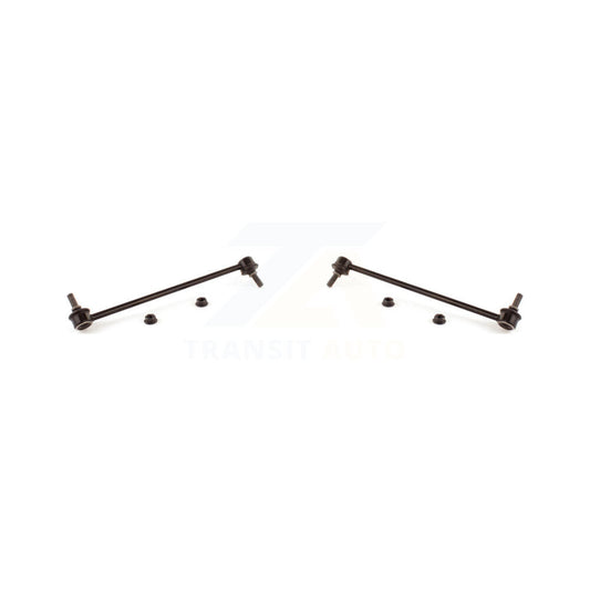 [Avant] Kit de biellette de barre stabilisatrice de suspension pour Mazda Ford Escape CX-5 Mitsubishi 6 Toyota RAV4 Mercury Mariner Galant CX-9 Tribute Eclipse Endeavor KTR-100762