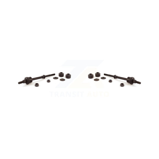 [Avant] Kit de biellette de barre stabilisatrice de suspension pour Ford F-150 Lincoln Mark LT 4WD KTR-100765