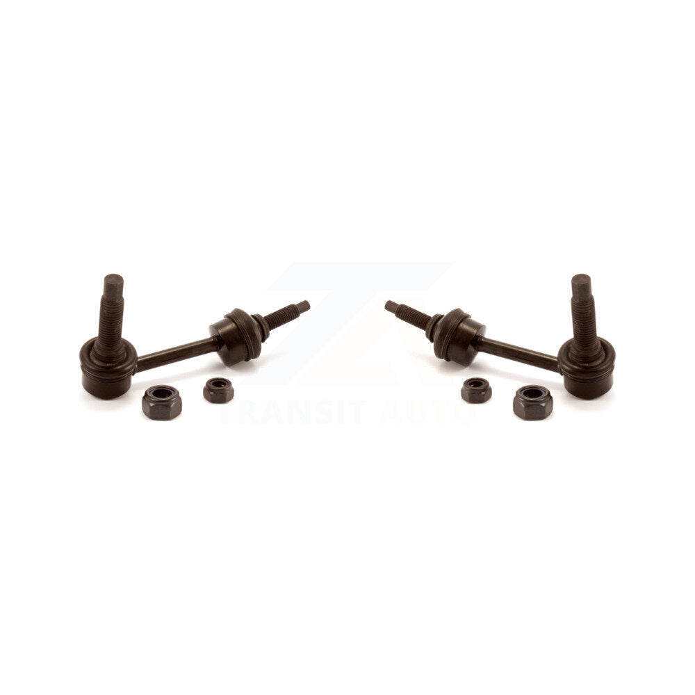 [Avant] Kit de biellette de barre stabilisatrice de suspension pour Ford Expedition Lincoln Navigator KTR-100766