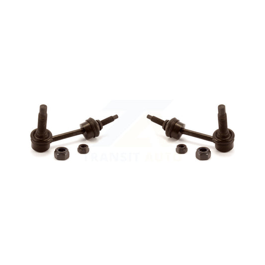 [Avant] Kit de biellette de barre stabilisatrice de suspension pour Ford Expedition Lincoln Navigator KTR-100766
