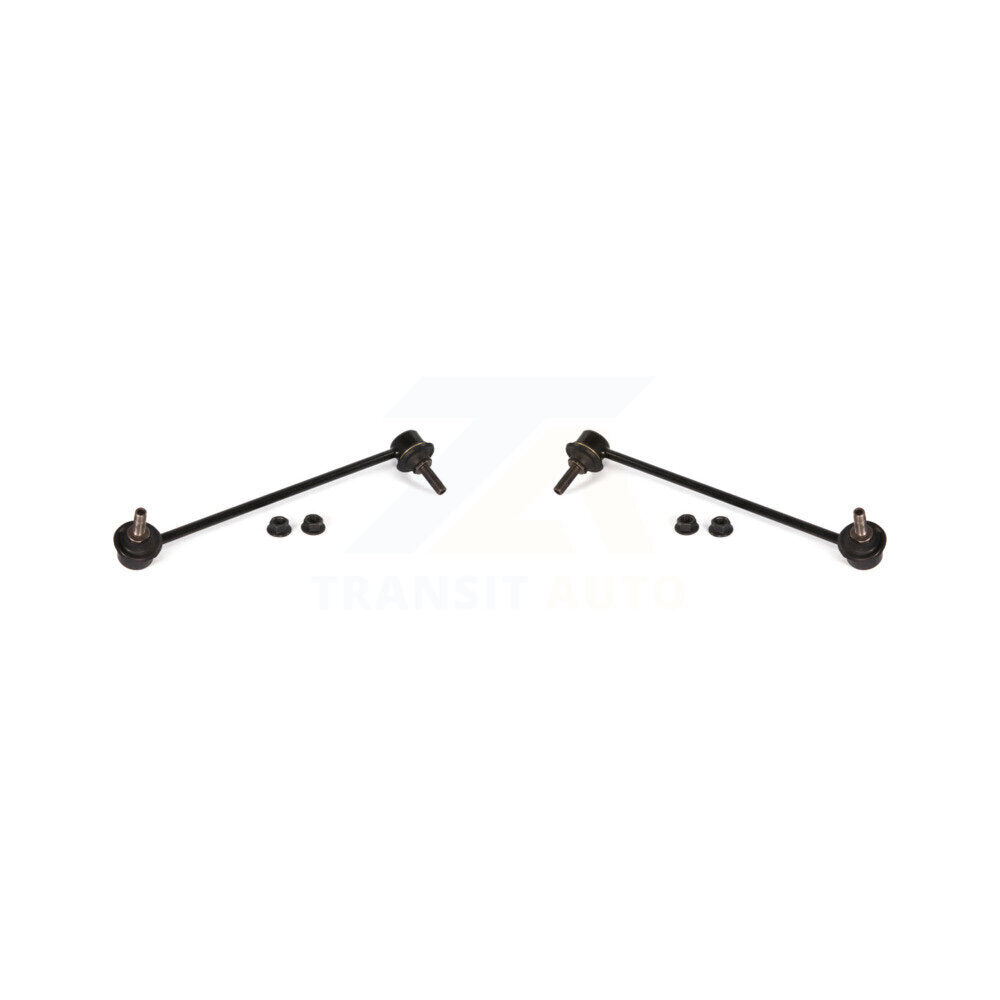 [Avant] Kit de biellette de barre stabilisatrice de suspension pour Mercedes-Benz C230 C240 CLK350 C320 C280 CLK320 CLK500 CLK550 C350 CLK55 AMG C32 C55 KTR-100773