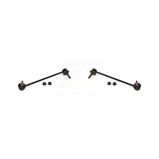 [Avant] Kit de biellette de barre stabilisatrice de suspension pour Mercedes-Benz C230 C240 CLK350 C320 C280 CLK320 CLK500 CLK550 C350 CLK55 AMG C32 C55 KTR-100773