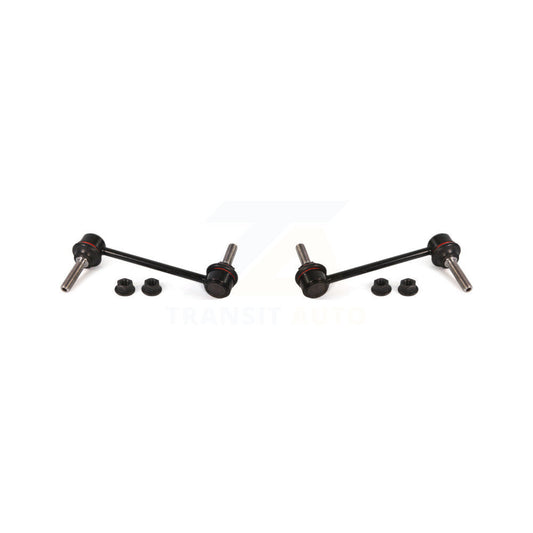 [Avant] Kit de biellette de barre stabilisatrice de suspension pour Mercedes-Benz ML350 GL450 R350 GL550 ML500 ML320 GL350 ML550 GL320 R500 R320 ML63 AMG ML450 R63 234mm Overall longueur KTR-100776