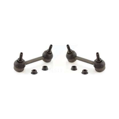 [Avant] Kit de biellette de barre stabilisatrice de suspension pour Chevrolet Colorado GMC Canyon Isuzu i-290 i-280 i-370 KTR-100785