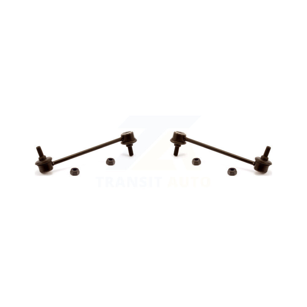 [Avant] Kit de biellette de barre stabilisatrice de suspension pour 1999-2000 Mazda Protege KTR-100786