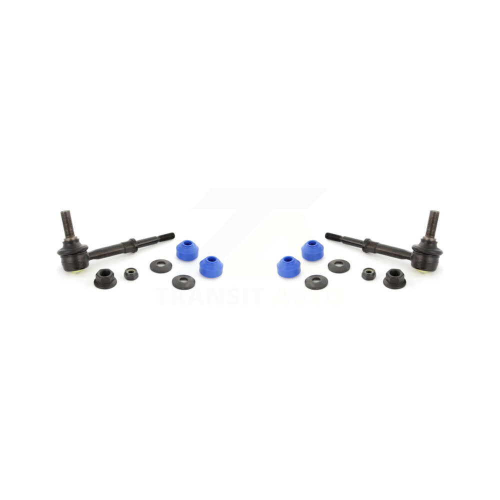 [Avant] Kit de biellette de barre stabilisatrice de suspension pour Dodge Ram 1500 2500 3500 KTR-100788