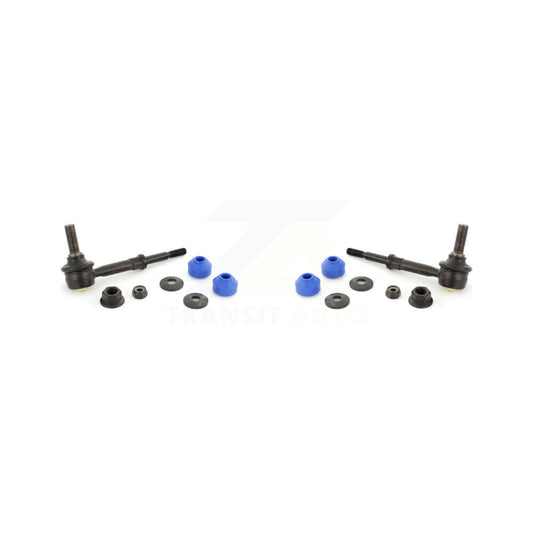 [Avant] Kit de biellette de barre stabilisatrice de suspension pour Dodge Ram 1500 2500 3500 KTR-100788