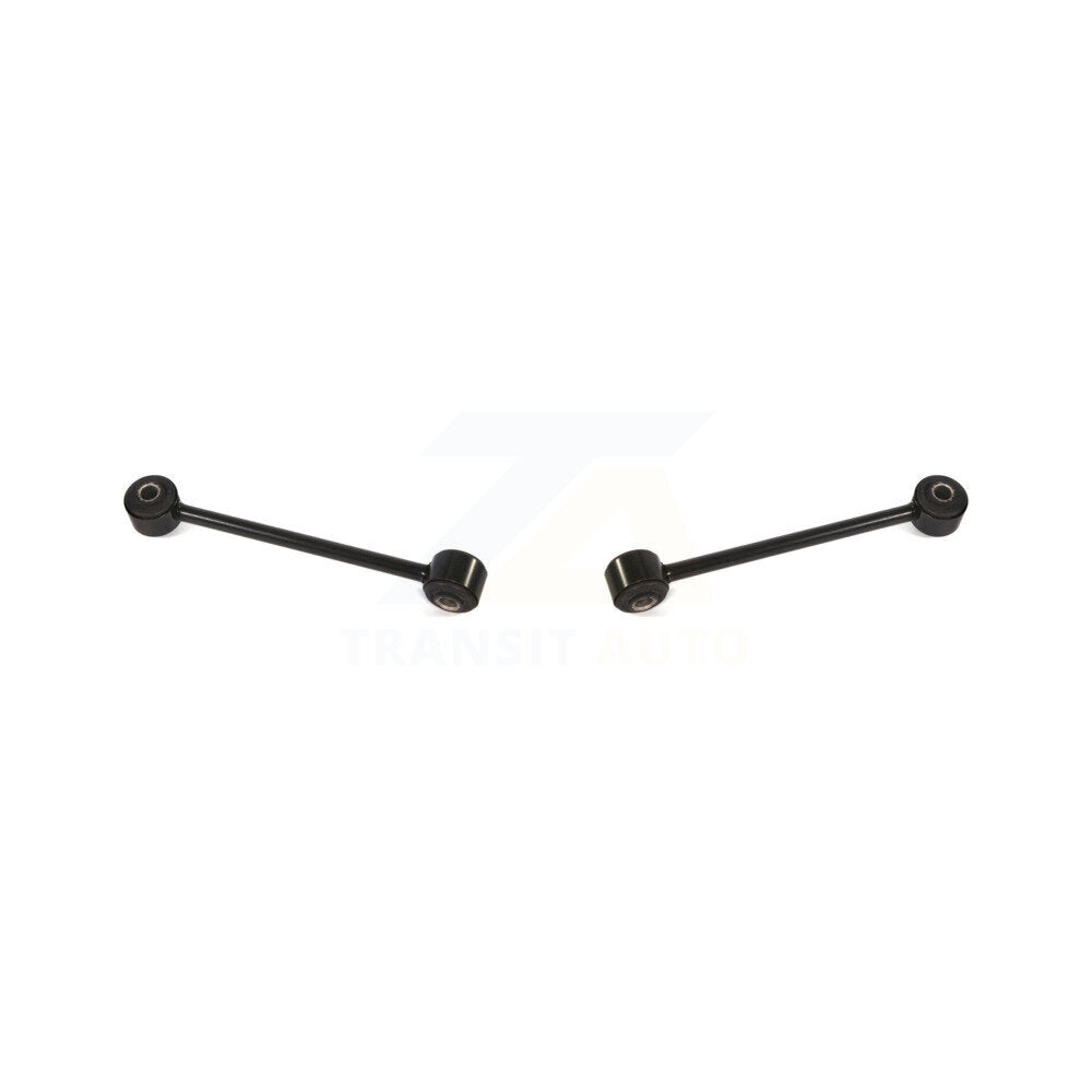 [Avant] Kit de biellette de barre stabilisatrice de suspension pour Jeep Grand Cherokee Commander KTR-100790