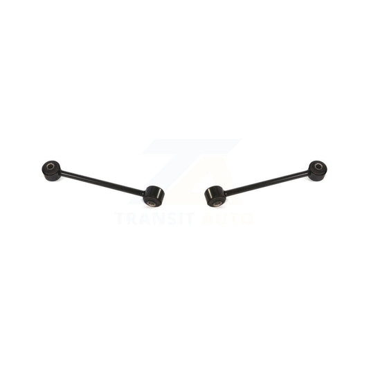 [Avant] Kit de biellette de barre stabilisatrice de suspension pour Jeep Grand Cherokee Commander KTR-100790