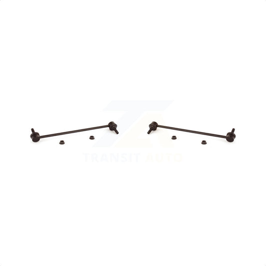[Avant] Kit de biellette de barre stabilisatrice de suspension pour Mazda 3 Volvo S40 C70 C30 V50 KTR-100793 par TOR